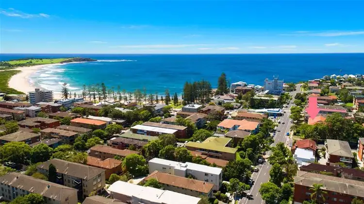 Fourth view of Homely unit listing, 13/131 Pacific Parade, Dee Why NSW 2099