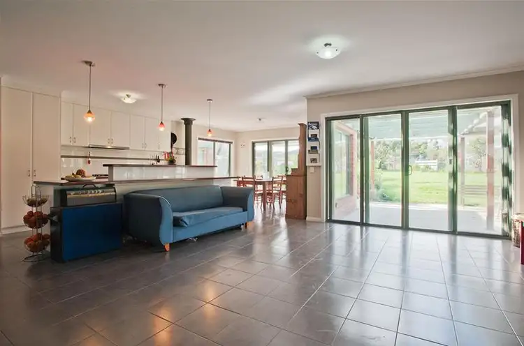 Third view of Homely house listing, 54 Connor Court, Ballan VIC 3342