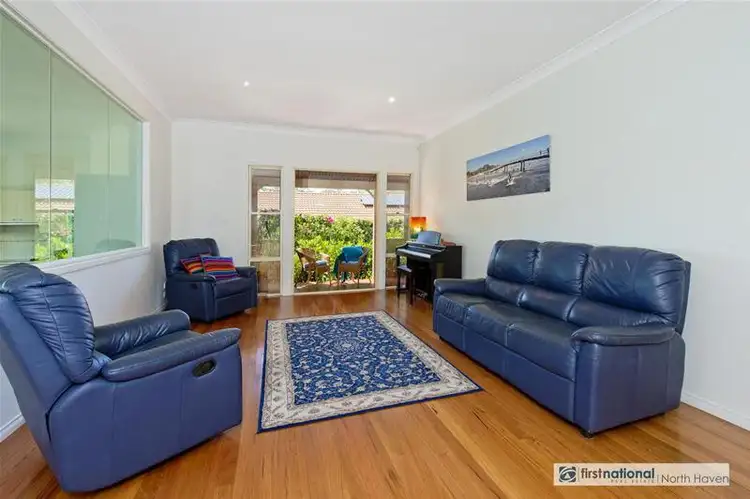 Third view of Homely house listing, 52 Kendall Crescent, Bonny Hills NSW 2445