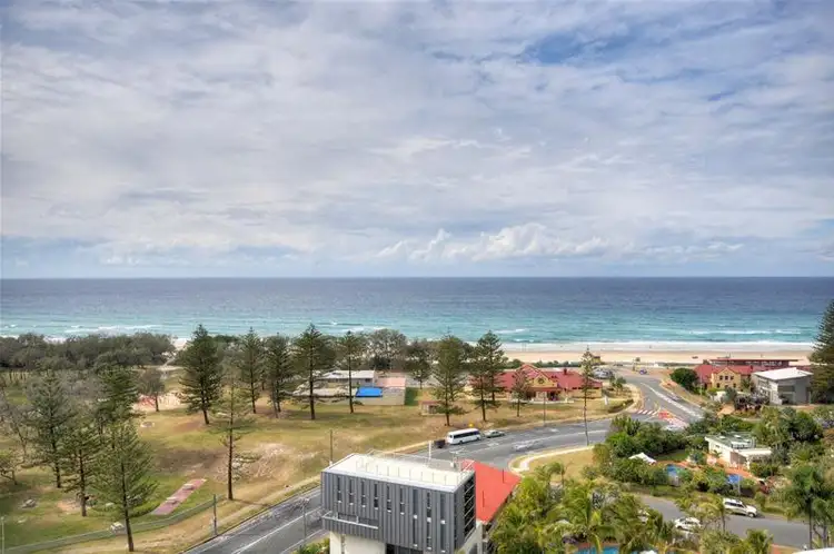 Fourth view of Homely apartment listing, 27/14 Macarthur Parade, Main Beach QLD 4217