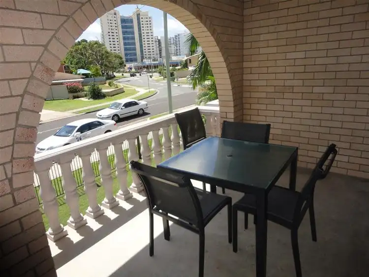 Third view of Homely unit listing, Address available on request