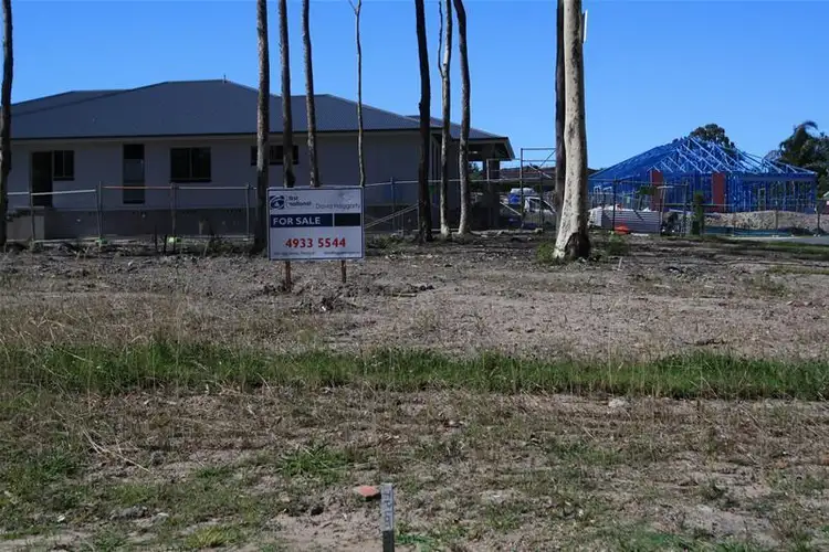 Lot/11 Magnetic Drive, Ashtonfield NSW 2323
