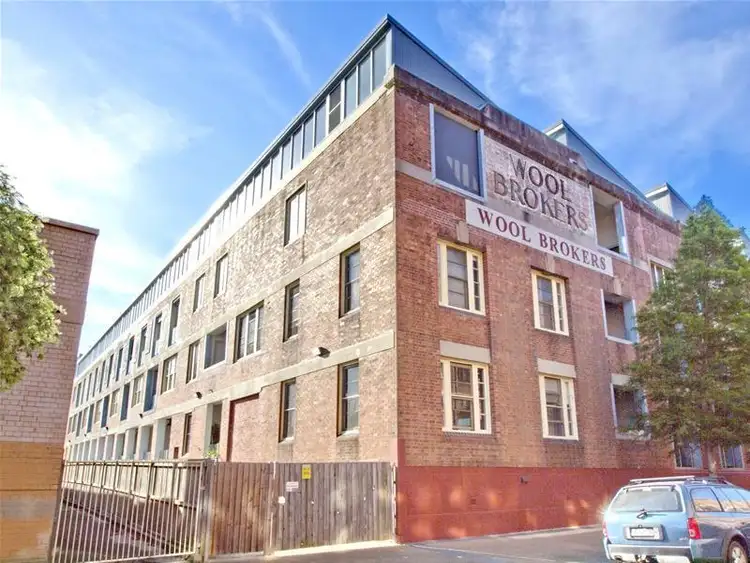 Main view of Homely apartment listing, 216/14 Milford Street, Islington NSW 2296