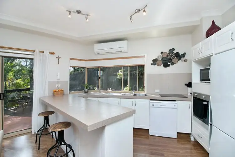 Third view of Homely apartment listing, 6/28 Panorama Drive, Currumbin QLD 4223