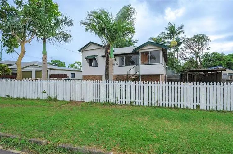 31 Burnett Street, Bundaberg South QLD 4670