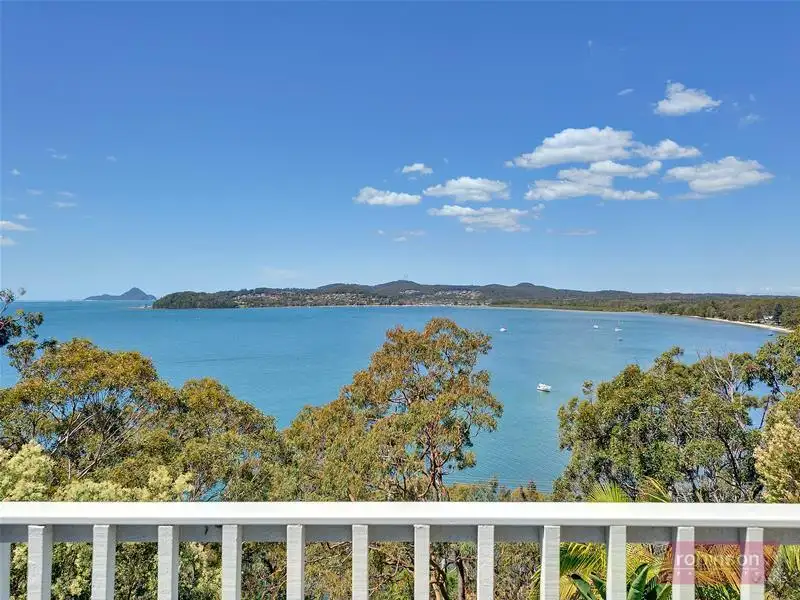 Main view of Homely house listing, 62 Randall Drive, Salamander Bay NSW 2317