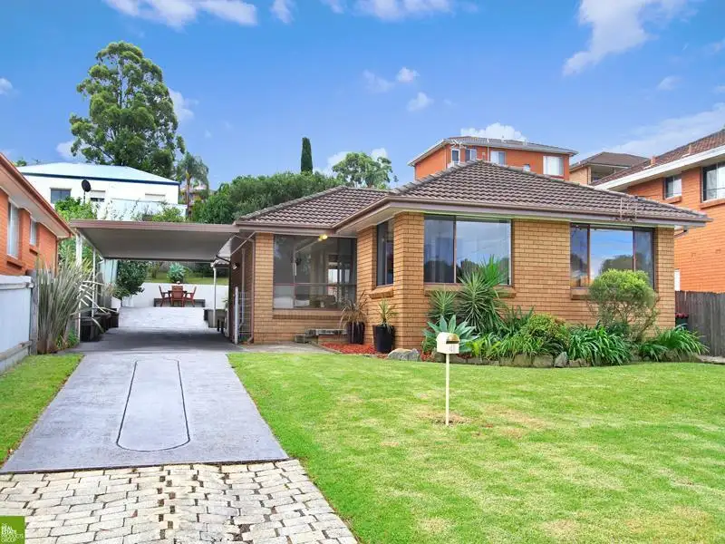 Main view of Homely house listing, 48 O'Donnell Drive, Figtree NSW 2525