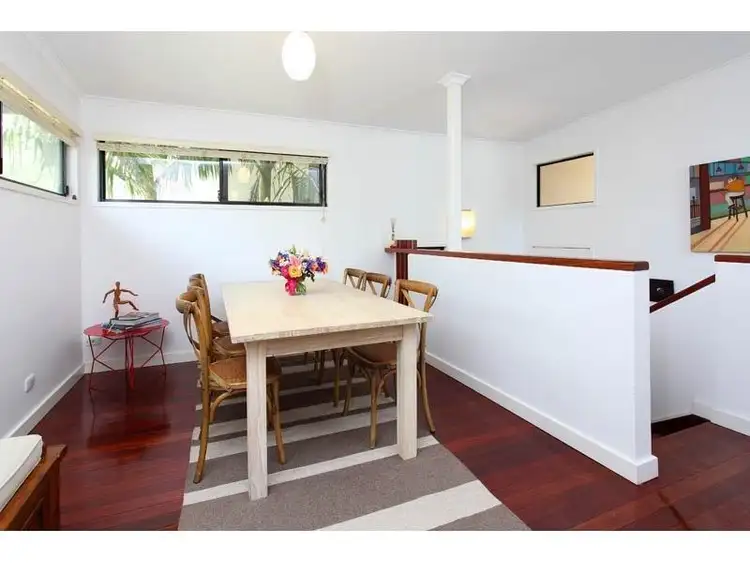 Fourth view of Homely townhouse listing, 9/48 Addison Street, Red Hill QLD 4059