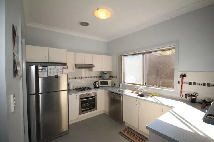 Second view of Homely townhouse listing, 3/10-12 Anzac Avenue, Wyong NSW 2259