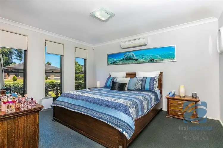 Sixth view of Homely house listing, 82 Mosaic Avenue, The Ponds NSW 2769