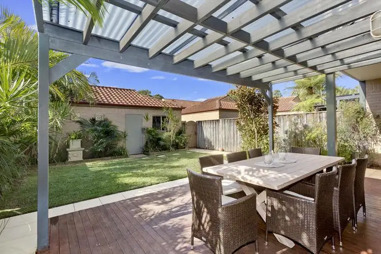 5/239 Macpherson Street, Warriewood NSW 2102
