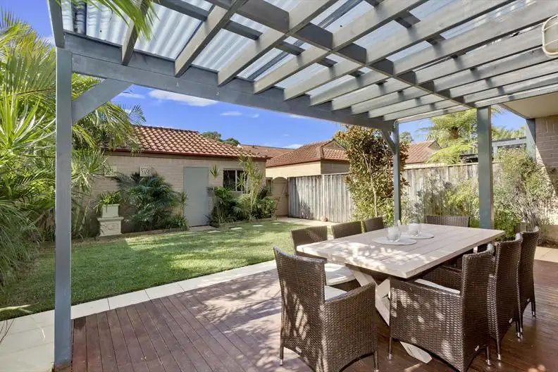 Main view of Homely townhouse listing, 5/239 Macpherson Street, Warriewood NSW 2102