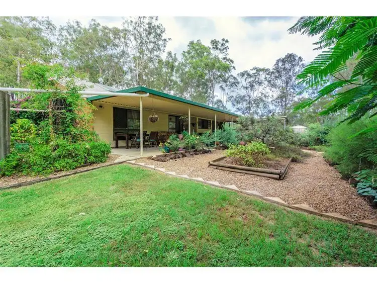 Second view of Homely house listing, 2 Gemini Court, South Bingera QLD 4670
