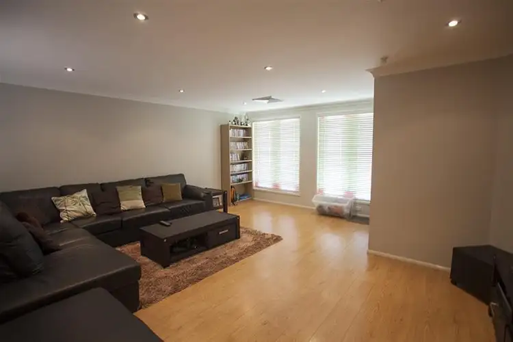 Third view of Homely house listing, 14 Snapper Close, Green Valley NSW 2168