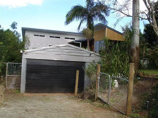 Second view of Homely house listing, 37 Wongawallan Road, Tamborine Mountain QLD 4272