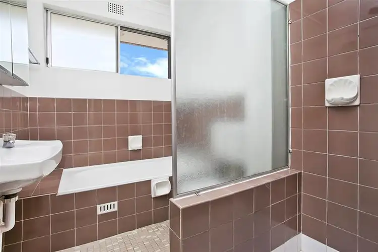 Third view of Homely apartment listing, 11/14 Adelaide Street, West Ryde NSW 1685