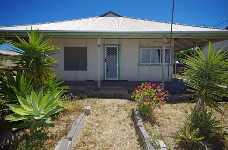 3 Maud Street, Warooka SA 5577