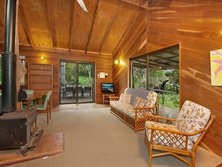 Fifth view of Homely house listing, 822 Wardell Road, Meerschaum Vale NSW 2477