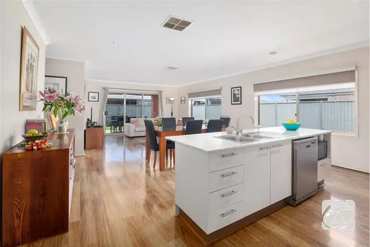 Second view of Homely house listing, 39 Cape Barron Drive, Lara VIC 3212
