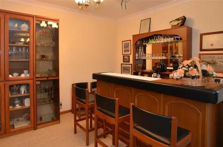 Sixth view of Homely house listing, 4 Helmsman Boulevard, St Huberts Island NSW 2257