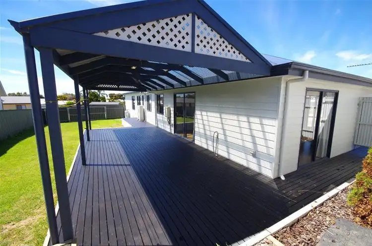 Third view of Homely house listing, 12 Kooringa Street, Port Vincent SA 5581