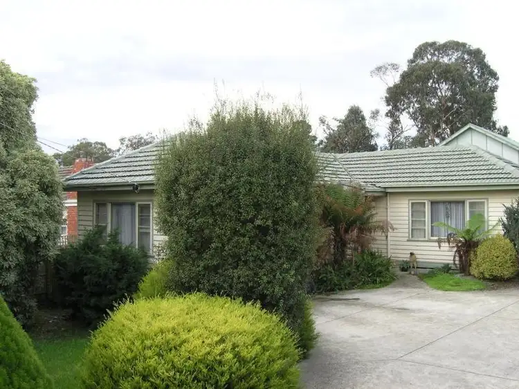 1/12 Oliver Street, Ringwood VIC 3134