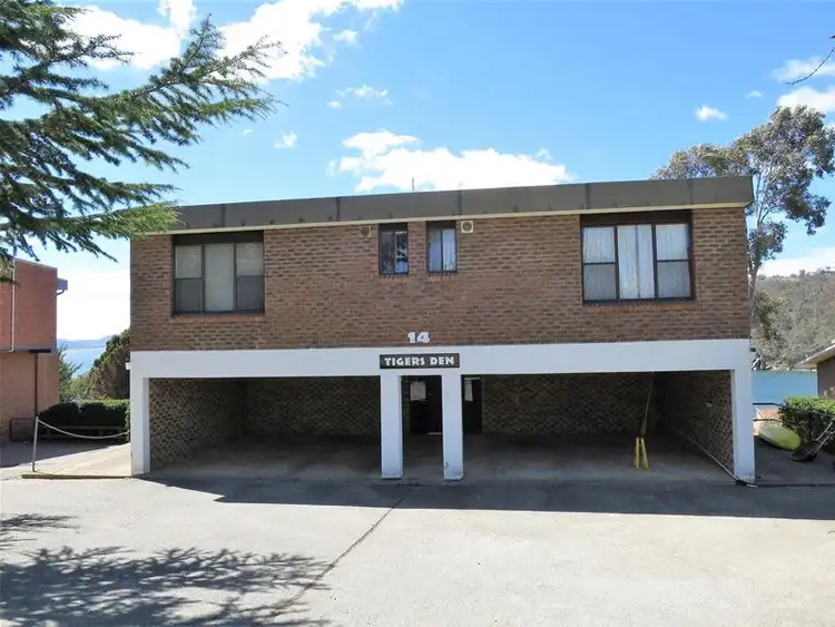 Fourth view of Homely apartment listing, 2/14 Townsend  Street, Jindabyne NSW 2627