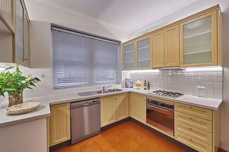 Fourth view of Homely apartment listing, 4/410 Edgecliff Road, Woollahra NSW 2025