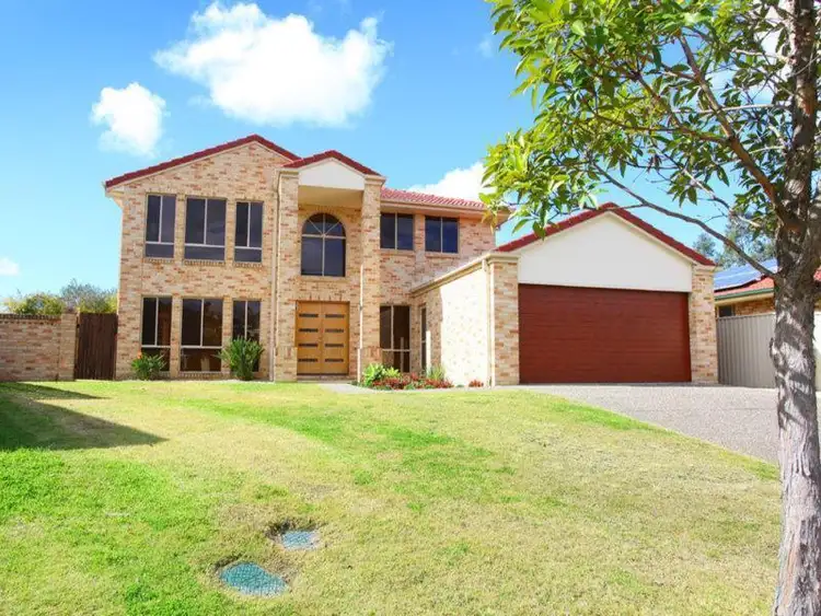 23 Forest Oak Drive, Upper Coomera QLD 4209