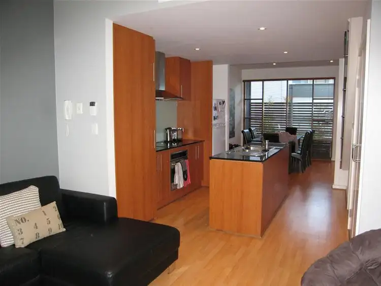 Second view of Homely townhouse listing, 5 Spence Place, Adelaide SA 5000