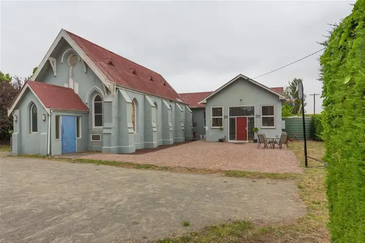 Main view of Homely house listing, 93 Manifold Street, Woolsthorpe VIC 3276