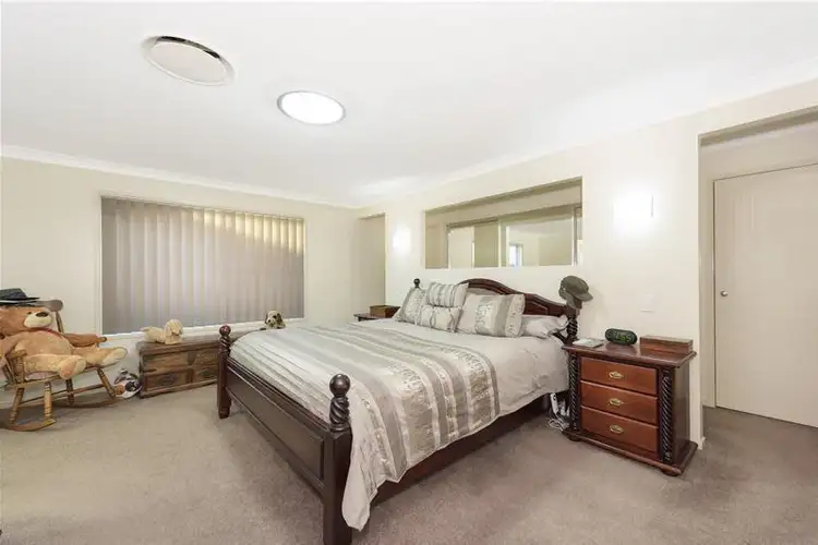 Sixth view of Homely house listing, 8 Sportsman Drive, Kleinton QLD 4352