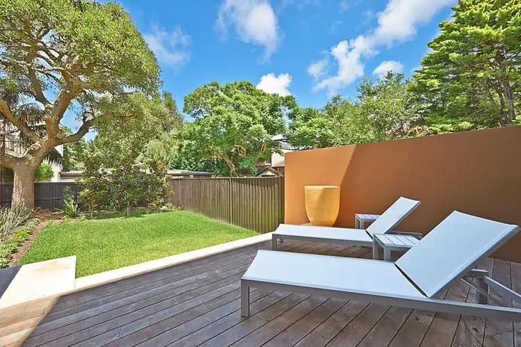 Fifth view of Homely apartment listing, 2/625 New South Head Road, Rose Bay NSW 2029