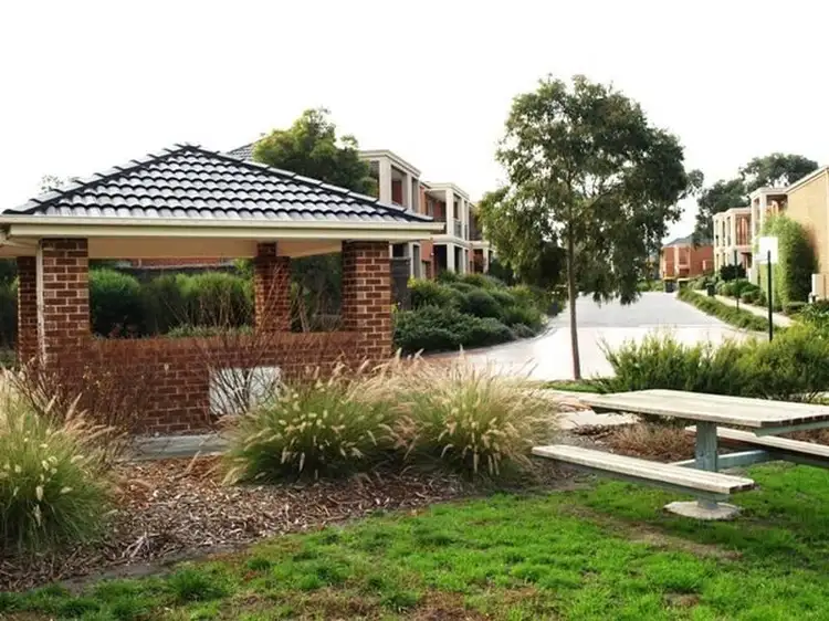 Fifth view of Homely townhouse listing, 11 Parkway Lane, Mitcham VIC 3132