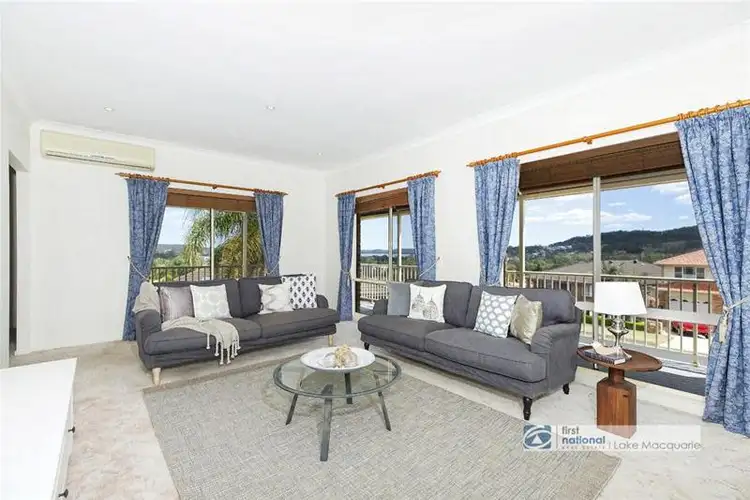 Fifth view of Homely house listing, 12 Kentmere Drive, Lakelands NSW 2282