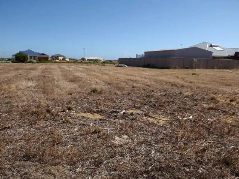 Main view of Homely land listing, 10 Hamelin Avenue, Jurien Bay WA 6516