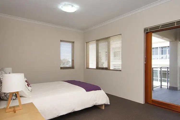 Fourth view of Homely apartment listing, 10/150 Stirling Street, Perth WA 6000