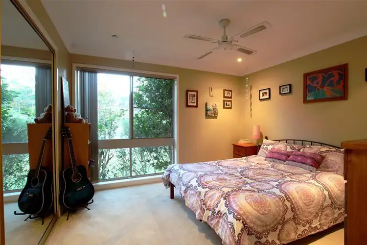 Fourth view of Homely house listing, 1/25 Parma Crescent, St Helens Park NSW 2560