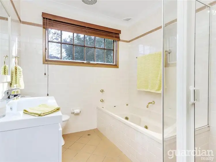 Fifth view of Homely house listing, 54 Cranstons Road, Middle Dural NSW 2158