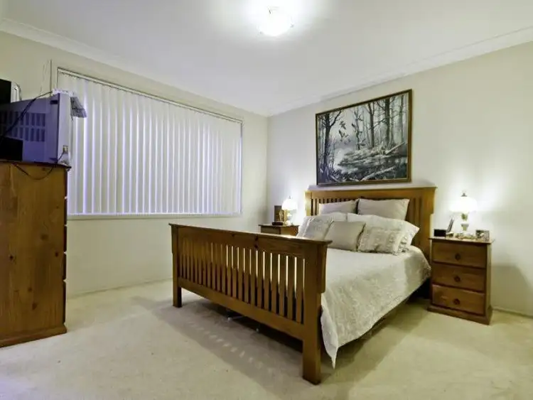 Sixth view of Homely house listing, 4 Betty Street, Blacktown NSW 2148