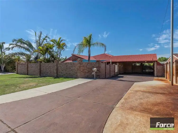 15 Sherington Road, Greenwood WA 6024