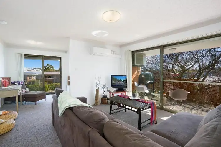 Third view of Homely unit listing, 3/11 Morgan Street, Merewether NSW 2291