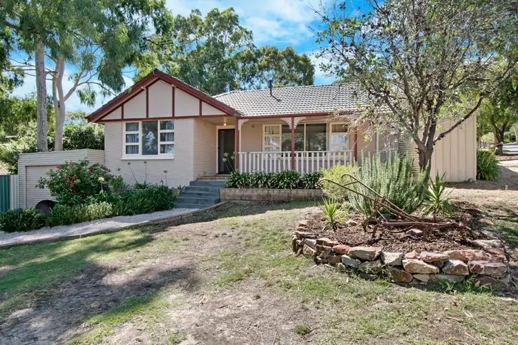 Main view of Homely house listing, 44 Coulls Road, Banksia Park SA 5091