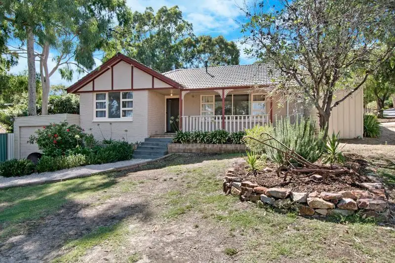 Main view of Homely house listing, 44 Coulls Road, Banksia Park SA 5091