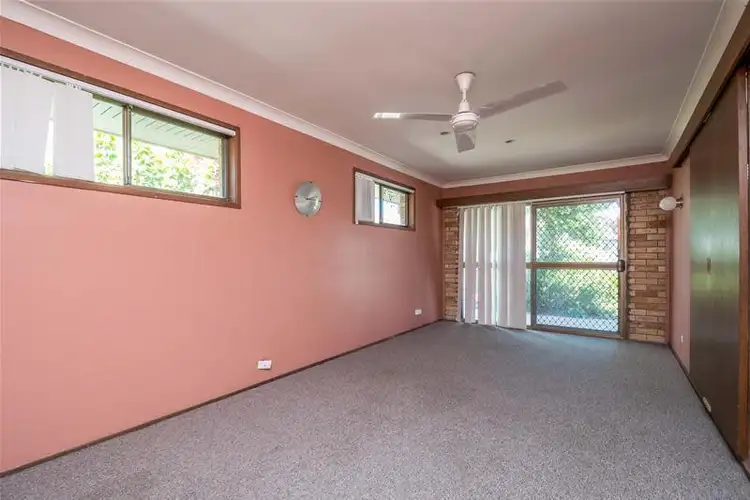 Fifth view of Homely house listing, 296 Rio Vista  Boulevard, Mermaid Waters QLD 4218