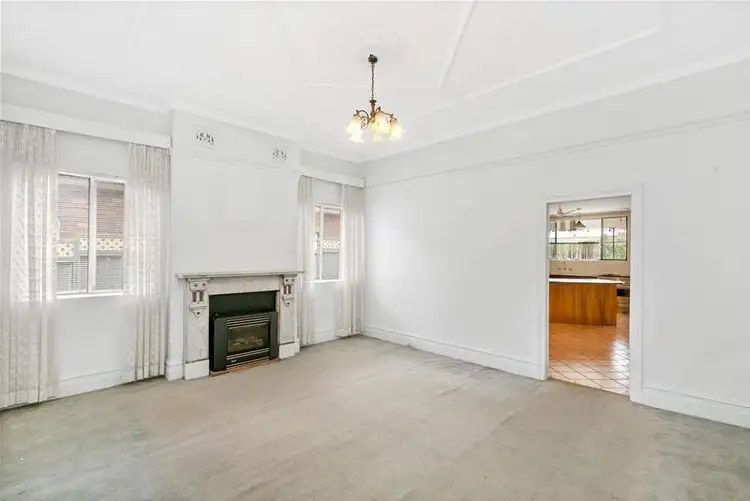 Third view of Homely house listing, 6 Myrtle Street, Marrickville NSW 2204