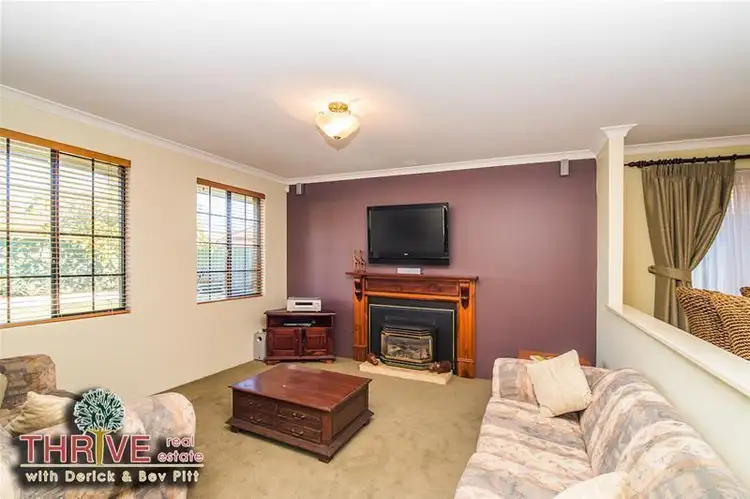 Fifth view of Homely house listing, 186 Glen Iris Drive, Jandakot WA 6164