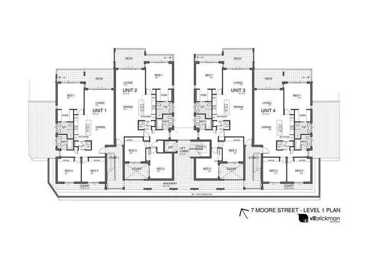 Sixth view of Homely apartment listing, 7/7 Moore Street, Coffs Harbour NSW 2450