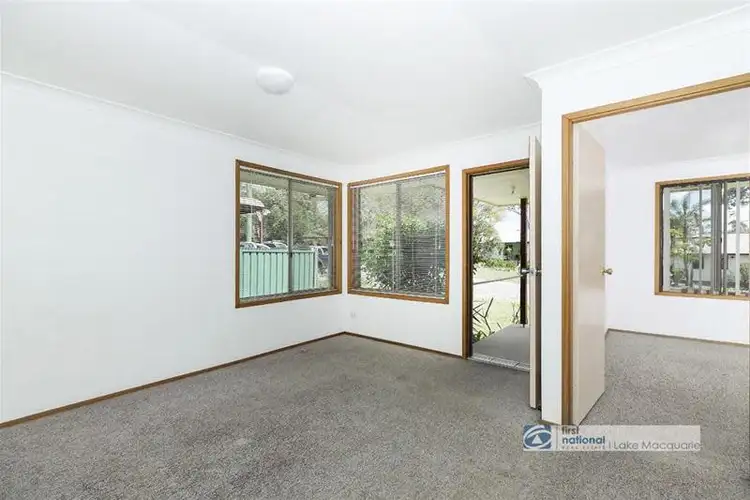 Fifth view of Homely house listing, 11A Renwick Street, West Wallsend NSW 2286