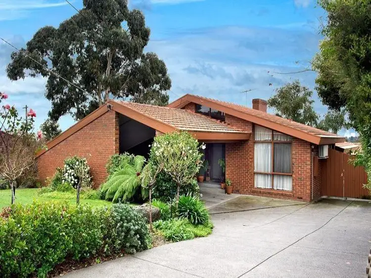 1 Montanus Court, Ringwood VIC 3134